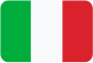 Líneas de barnizado Italiano
